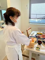 host-SAMURAI COOKING LLC