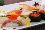 Sushi School