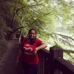 host-Shweta