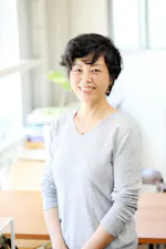 host-Keiko