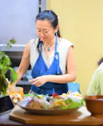 host-kondo