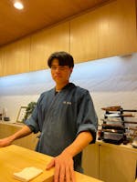 host-Genki