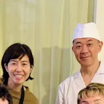 Satoru & Akiko