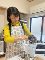 host-Keiko