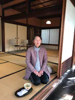 host-CHIHARU 