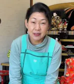 host-Yumiko