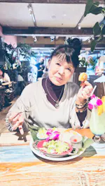 host-Yumiko