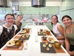 host-cooking School