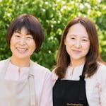 Yukiko＆Yoshiko